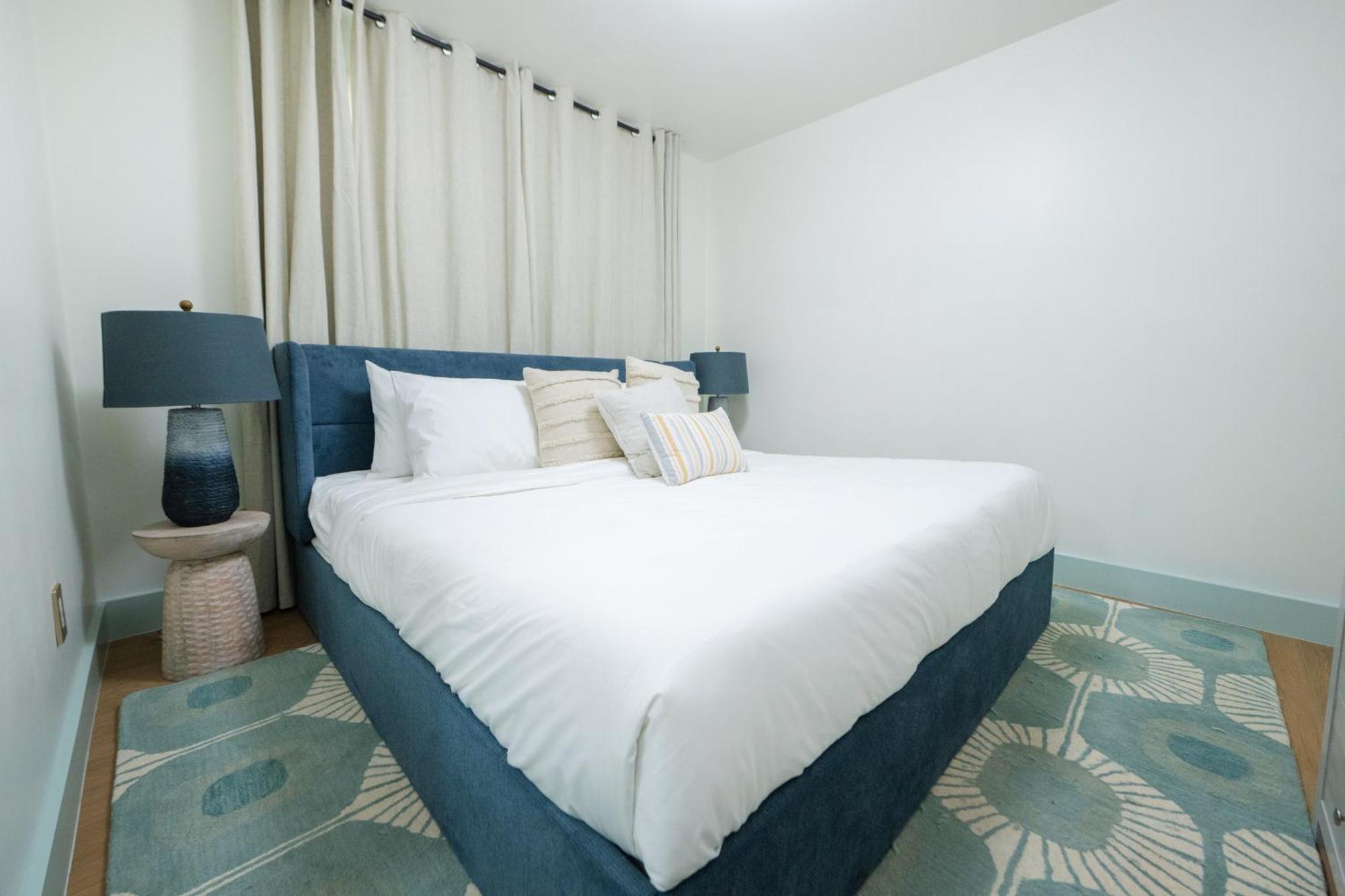 The Boardwalk Hotel San Diego Exterior foto